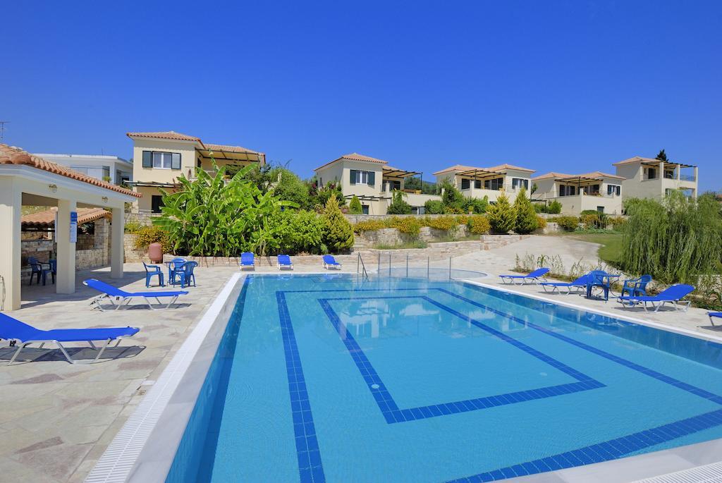 Il Villaggio Chrani Quarto foto