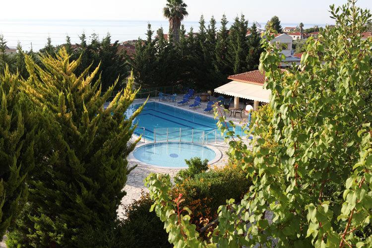 Il Villaggio Chrani Quarto foto