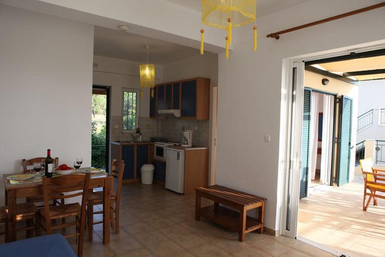 Il Villaggio Chrani Quarto foto