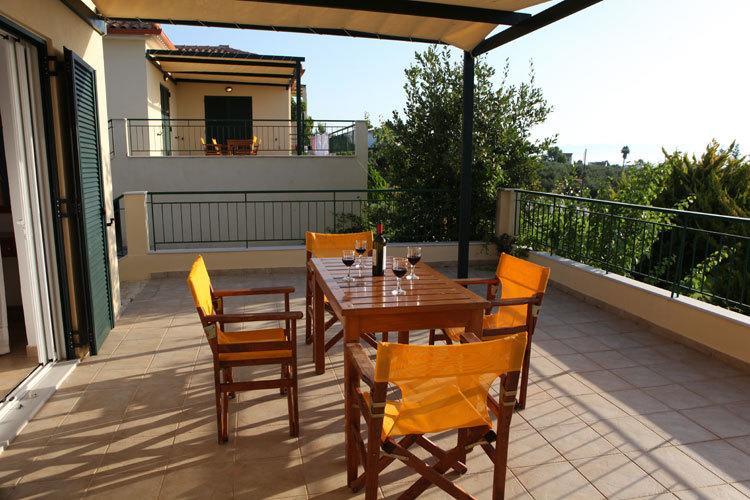 Il Villaggio Chrani Quarto foto